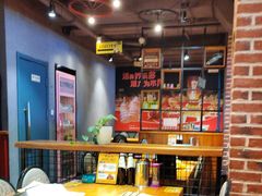 -喝丢一只鞋海鲜烧烤·海肠捞饭(文体街店)
