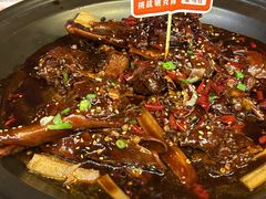 -回味黑鸭煲·始于2006(万松园店)