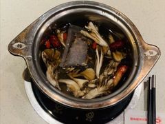 -一叶一世界·素食餐厅(锦华万达店)