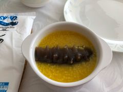 -海天一色海景自助餐厅(西港花园店)