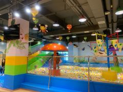 -汤W城市微度假(仓山店)