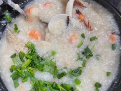 -潘先生海鲜城(神州半岛店)