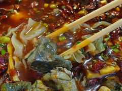 -黑竹香鸡(营和巷店)