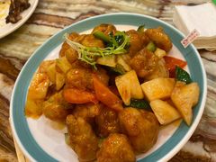 -椿记烧鹅(叠彩店)