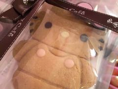 -Hello Kitty Cafe(弘大店)