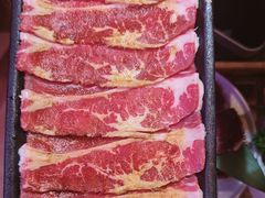 -九田家黑牛烤肉料理(溧阳吾悦店)