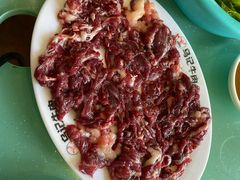 -乌记鲜活牛肉城(金砂东路店)