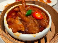-陶兰居·手工点心·粤菜(圆融时代广场店)