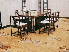 包厢-海宝酒家(中山四路店)