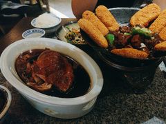 -南京大牌档(济南万象城店)