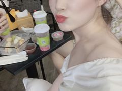 -野萃山·潮汕厚果汁(十亩地店)