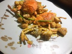 -馬蘭花開(车站大道店)
