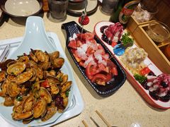 -状元阁烧烤(新华路总店)