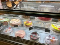-哈根达斯(济南万象城店)