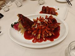 -得月楼·省级非遗·传统苏帮菜(观前店)