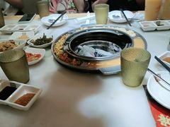 -韩宫宴烤肉·料理(大宁国际店)