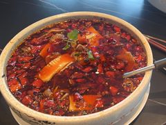 -宝燕壹号景观餐厅(龙盛国际商业广场店)