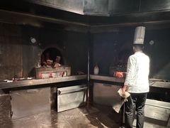 -四季民福烤鸭店(王府井东安门店)