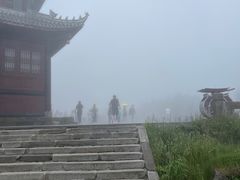 -峨眉山风景名胜区