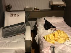 -澜悦汇推拿足道(蓝村路店)