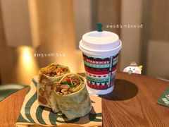 -星巴克(浙大紫金港校区店)