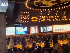 -HIB HUB公社(解放西路店)