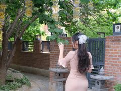 -隐食私房菜(渡口·光荣院南门·老街店)