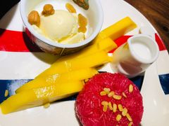 -星叶·东南亚料理(宁波万象汇店)