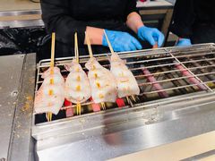 -城市节奏餐厅(海外滩·名品汇店)