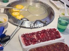 -浪里寻·臻牛养生牛肉火锅(方圆荟店)