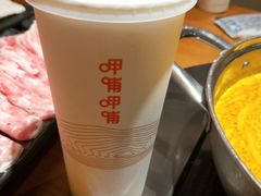 -呷哺呷哺 黄金牧场 (欢乐谷店)