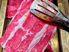 -姜胖胖首尔自助烤肉·街头小吃大排档(国瑞中心店)