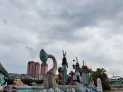 -中国死海旅游度假区