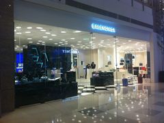 -BALENCIAGA(恒隆广场店)