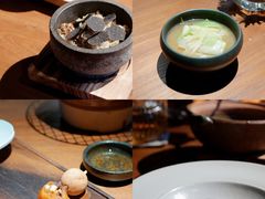 -天水蔬食料理(树德之光店)