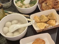 -华夏良子·足道SPA艾灸(铁道大厦店)