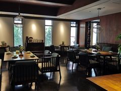 -粗茶淡饭·隐庐私厨(东亭店)