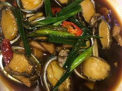 -鑫阿强海鲜大排档·老厦门特色菜(中山路店)
