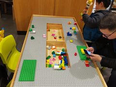 -汉堡王(砂之船店)