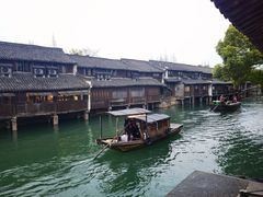 -乌镇西栅景区