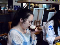 -雕刻时光咖啡馆(交大店)