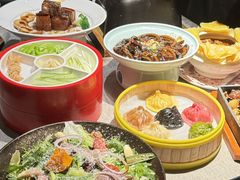 -玉玲珑·里舍(万象城店)