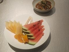 -渝信川菜·川味家常菜(新辰里亚运村店)