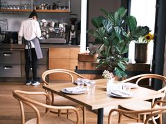 -BOR Eatery(安福路店)