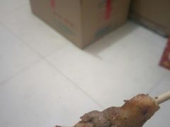 -哥俩好牛肉大串