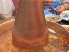 -仁和四季涮肉馆(天坛南门店)