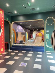 -meland club亲子乐园(北京芳圆里ID MALL店)