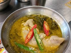 -小螺大作·螺蛳粉火锅(林和西店)