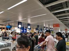 -宜家家居(西安未央商场店)