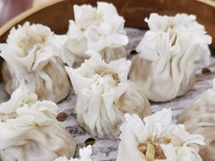 -都一处烧麦馆(前门店)